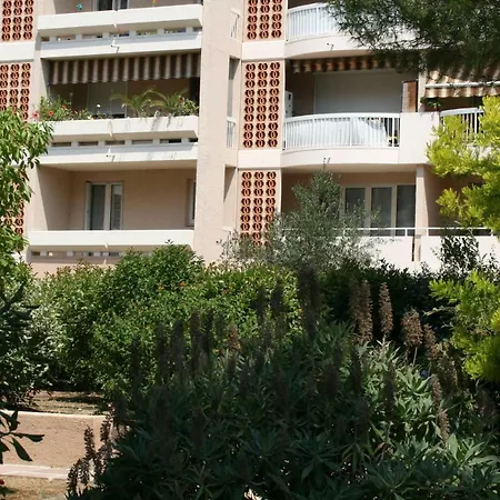Parc Des Armaris * Toulon