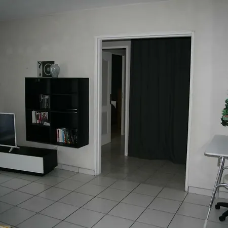 Parc Des Armaris Apartment *