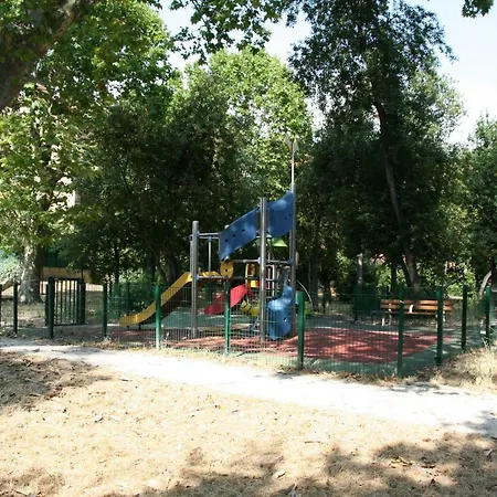 Parc Des Armaris Toulon