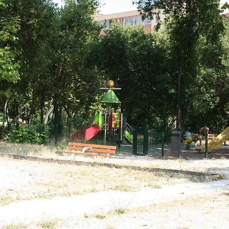 Parc Des Armaris * Toulon