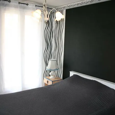 Parc Des Armaris Apartman