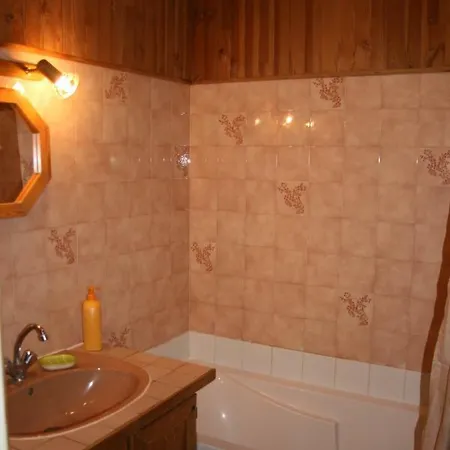 Apartman Parc Des Armaris Toulon