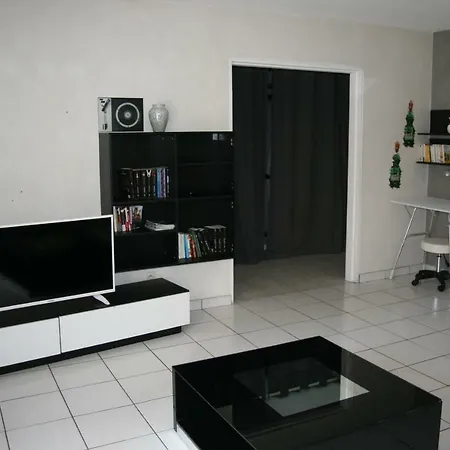 Parc Des Armaris Apartman *