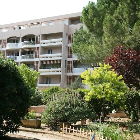Parc Des Armaris * Toulon