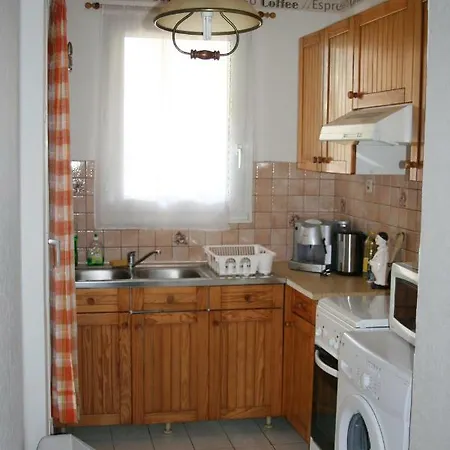 Parc Des Armaris Apartman Toulon