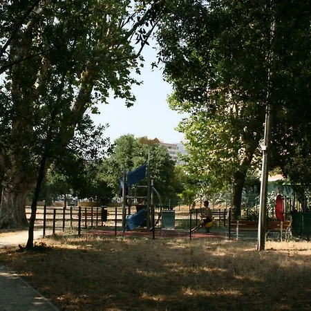 Apartman Parc Des Armaris *